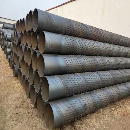 天津滤水管执行标准中具体参数