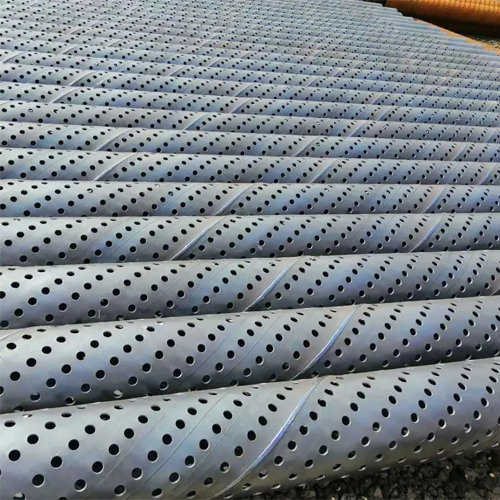 天津桥式滤水管如何分类？