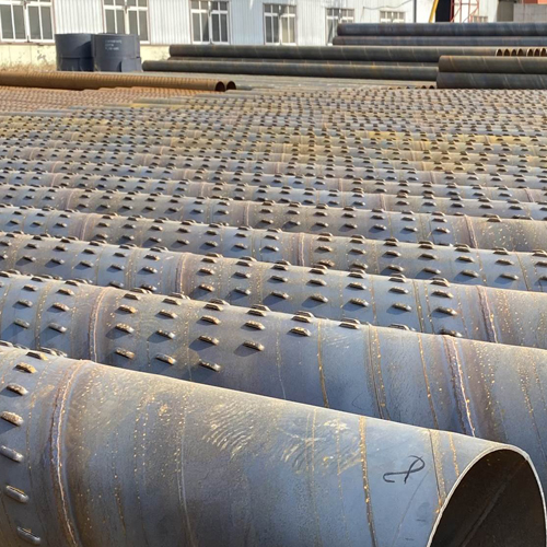 天津滤水管的规格型号如何选择？