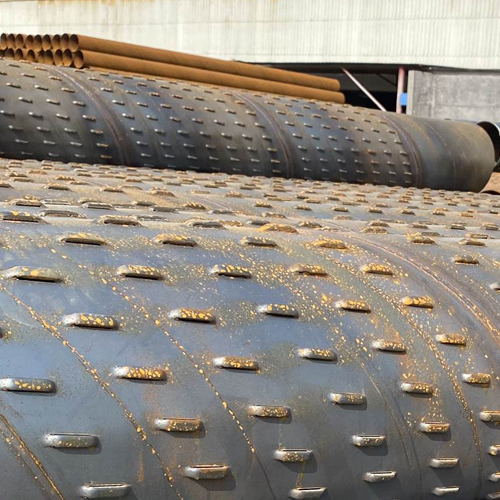 天津桥式滤水管的材质如何选择？