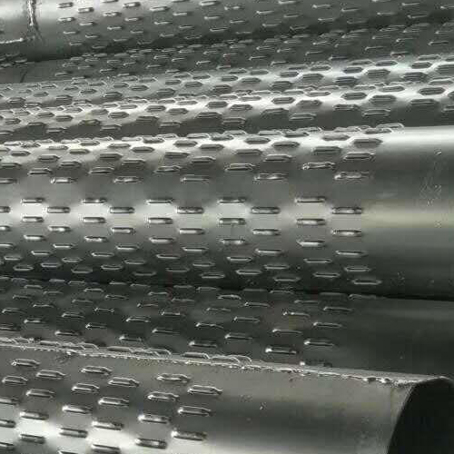 天津滤水管的焊接工艺有哪些