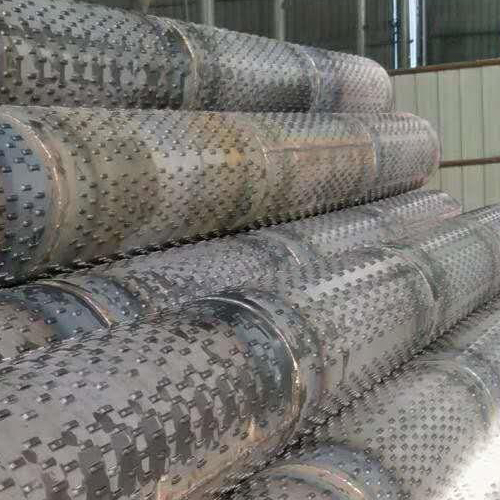 天津滤水管一般口径的选择方式