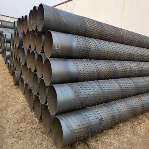 天津房建滤水管规格的选择