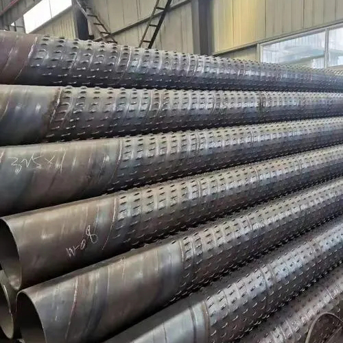 天津滤水管施工过程中如何保证安全操作？