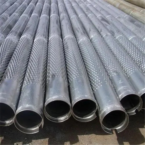 天津滤水管施工条例包括哪些内容