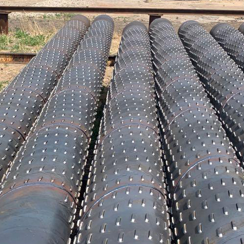 天津滤水管在工程建设中的作用是什么？