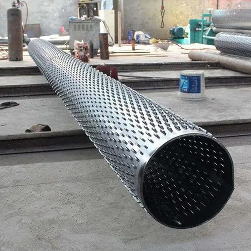 天津滤水管的施工标准包括哪几个方面？