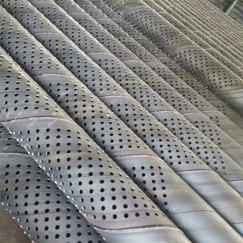 天津滤水管降水原理是什么？